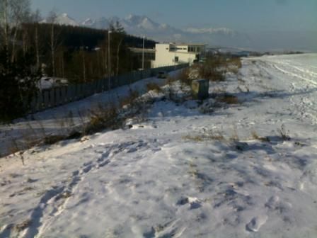 Rekonštrukcia systému pre využitie geotermálnej vody, Vrbov