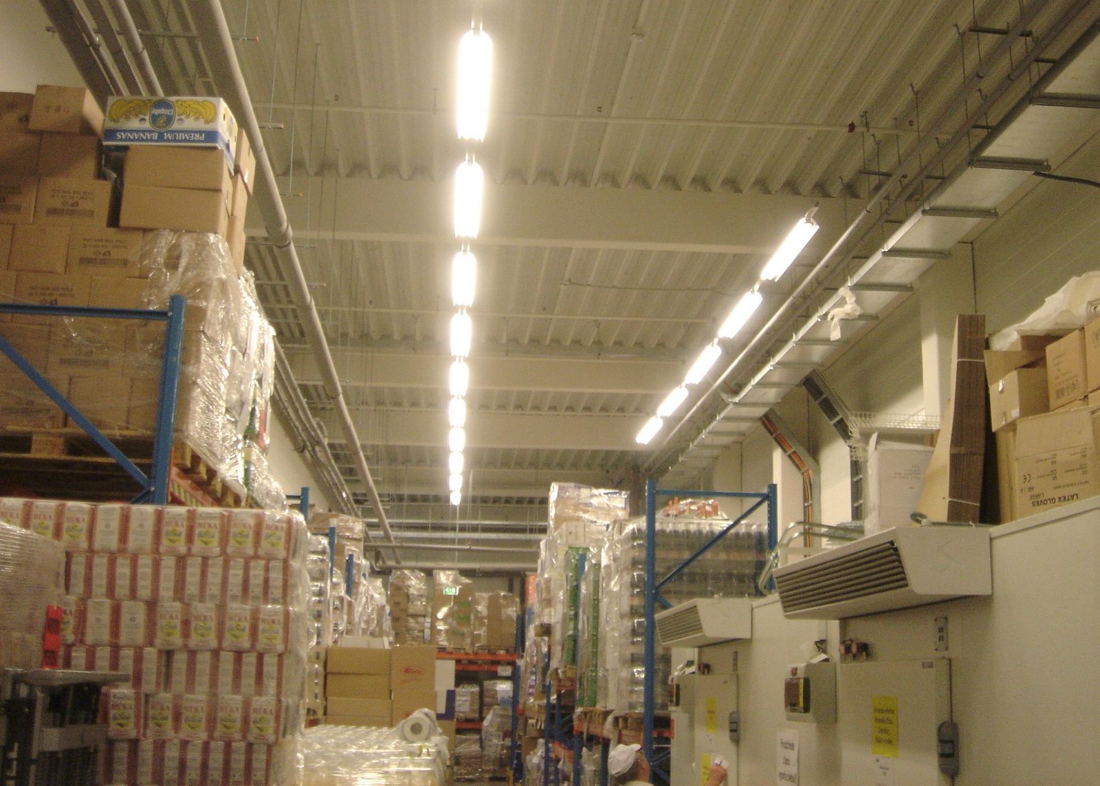 Hypermarket TESCO Galanta