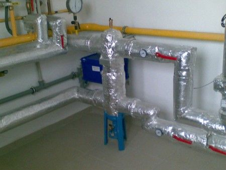 HVDT – Hydraulické vyrovnávače dynamických tlakov